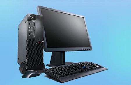 תמונה עבור הקטגוריה Desktops