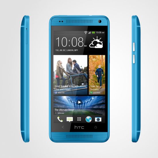 תמונה של HTC One Mini Blue
