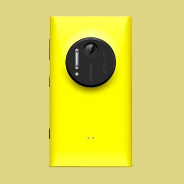 תמונה של Nokia Lumia 1020