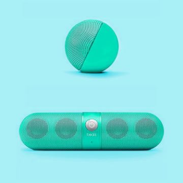 תמונה של Beats Pill 2.0 Wireless Speaker