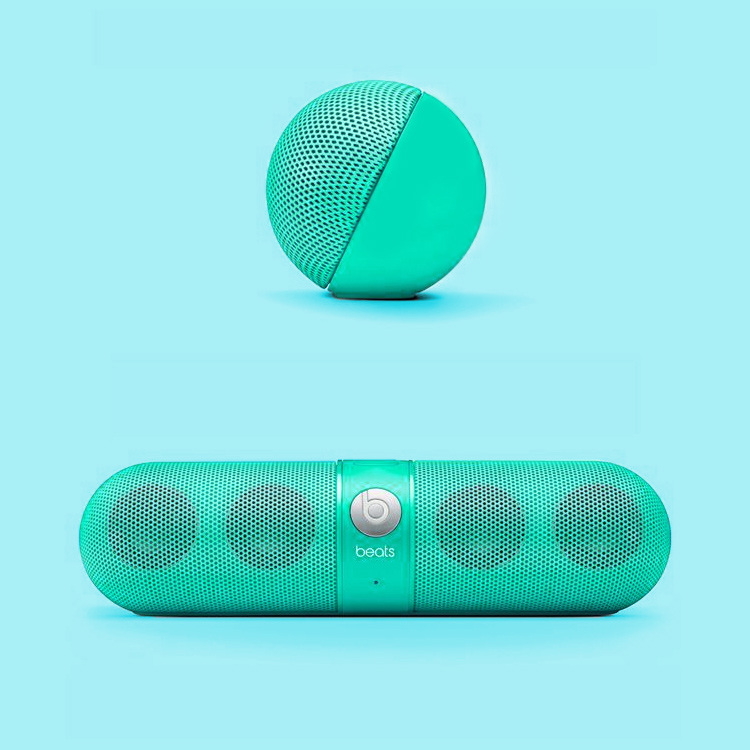 Beats Pill Wireless Speaker