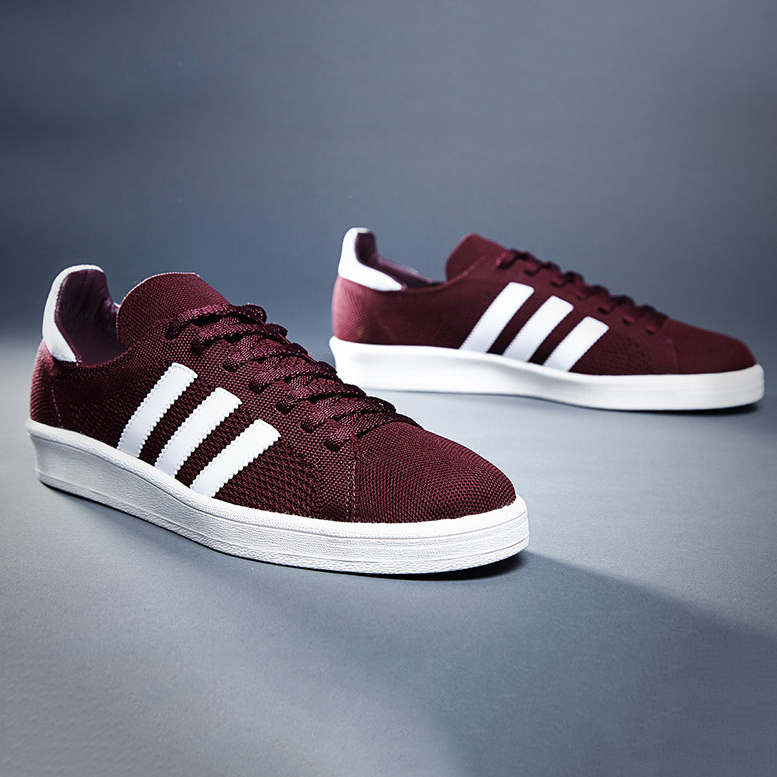 adidas Consortium Campus 80s Running Shoes