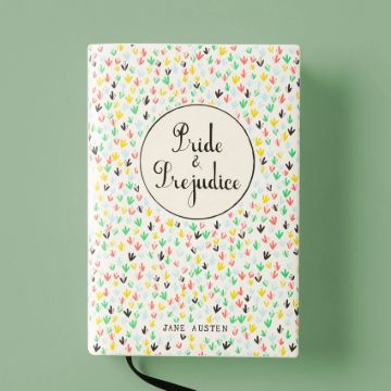 תמונה של Pride and Prejudice