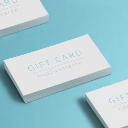 תמונה של $25 Virtual Gift Card