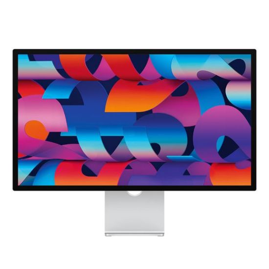 תמונה של Apple Studio Display - Nano-Texture Glass - VESA Mount Adapter (Stand not included)