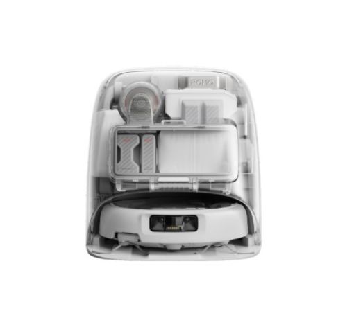 תמונה של שואב אבק שוטף רובוטי DJI ROMO P