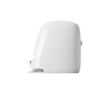 תמונה של שואב אבק שוטף רובוטי DJI ROMO A – בצבע לבן