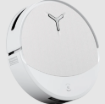 תמונה של שואב רובוטי עם תחנת עגינה ECOVACS DEEBOT T90 PRO OMNI