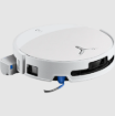 תמונה של שואב רובוטי עם תחנת עגינה ECOVACS DEEBOT T90 PRO OMNI