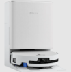 תמונה של שואב רובוטי עם תחנת עגינה ECOVACS DEEBOT T90 PRO OMNI