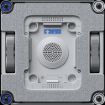 תמונה של מנקה חלונות עם תחנה ניידת OMNI W3 ECOVACS