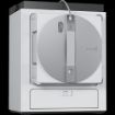 תמונה של מנקה חלונות עם תחנה ניידת OMNI W3 ECOVACS