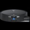 תמונה של שואב רובוטי ECOVACS DEEBOT T80S OMNI בצבע שחור