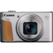 תמונה של מצלמת קנון Canon SX740HS BK Travel Kit Lite Edition בצבע אפור