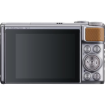 תמונה של מצלמת קנון Canon SX740HS BK Travel Kit Lite Edition בצבע אפור