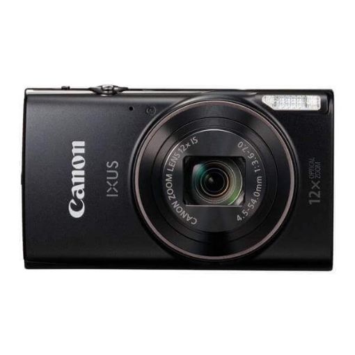 תמונה של Canon IXUS 285 HS A Black