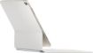 תמונה של מקלדת מקורית Apple Magic Keyboard בעברית ל- MDFW4HB/A iPad Air 13-inch (M3/M2) – צבע לבן