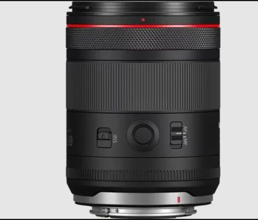 תמונה של עדשת  Canon RF 20mm F1.4 L VSM – יבוא רשמי