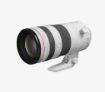 תמונה של עדשת טלפוטו מקצועית Canon RF 70-200 F/2.8 L IS USM Z בצבע לבן