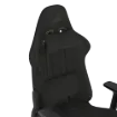 תמונה של כיסא גיימינג בד CORSAIR TC100 Fabric Black – שחור
