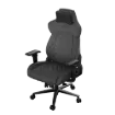 תמונה של CORSAIR כיסא גיימינג בד אפור CORSAIR TC500 LUXE Shadow
